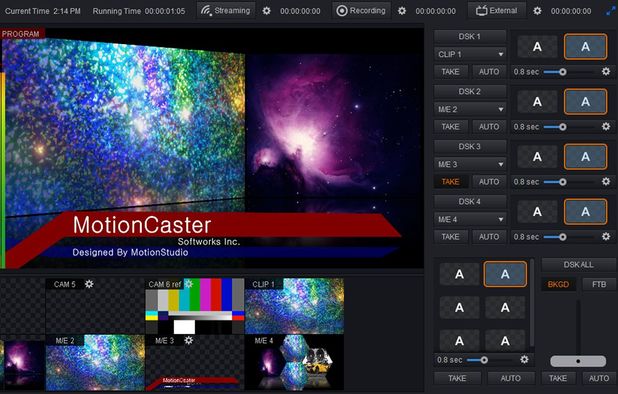 Streamkit Alternative vMix Alternatives for Mac: Top 12 Live Streaming Tools and Services ...