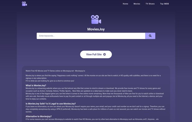 Todayhd HDToday Alternatives: Top 12 Movie Streaming Services & Similar ...