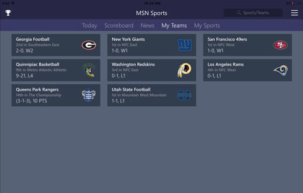 FlashScore Alternatives For Windows Top 5 Live Score Similar Apps 