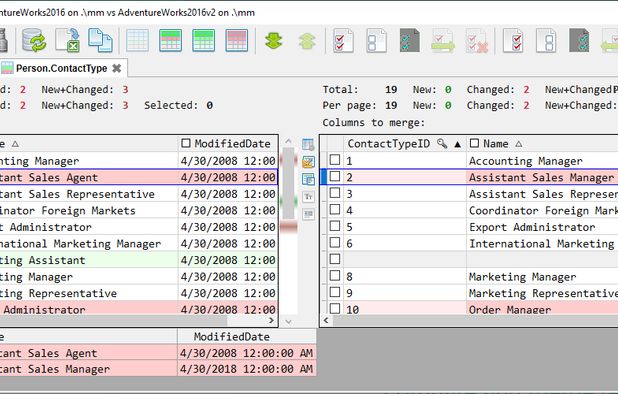 Free Red Gate SQL Compare Alternatives: Top 7 Database Comparison Tools ...