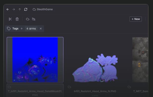 ResourceSpace Alternatives: Top 8 Version Control Systems & Similar ...
