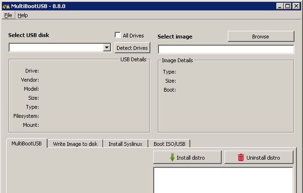 Best Rufus Alternatives: Top Bootable USB Creators in 2025 | AlternativeTo
