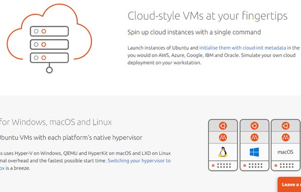 Free Proxmox Virtual Environment Alternatives: Top 12 Virtualization ...