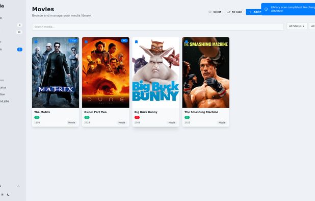 Great FileBot Alternatives: Top Media Managers in 2025 | AlternativeTo