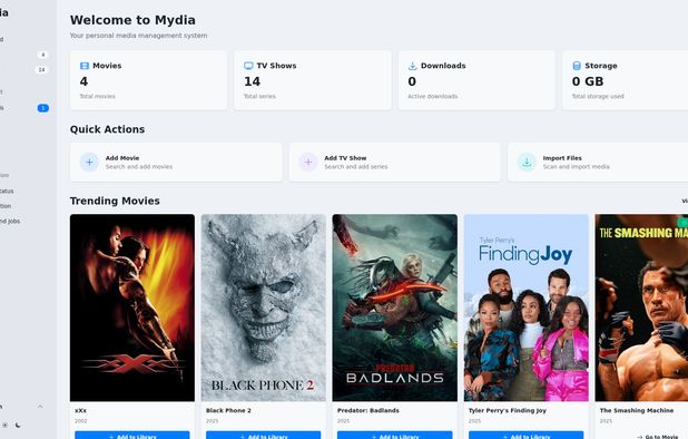 Great FileBot Alternatives: Top Media Managers in 2025 | AlternativeTo