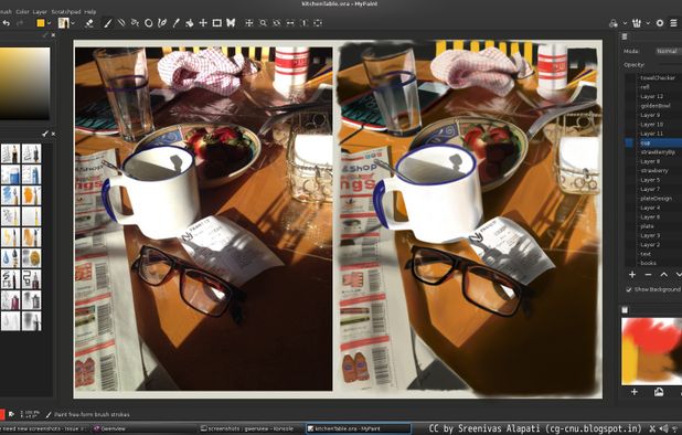 Best Paint.NET Alternatives: Top Image Editors in 2026 | AlternativeTo