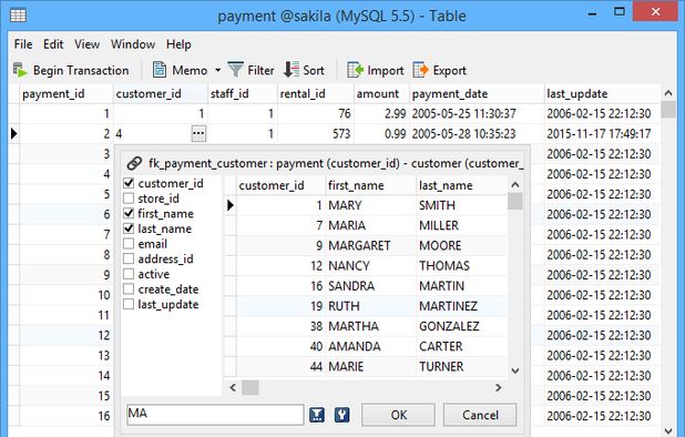 Sequel Pro Alternatives for Windows: Top 12 Database Management Tools ...