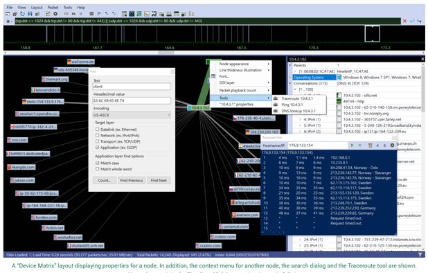 PcapXray Alternatives - Explore Similar Software | AlternativeTo