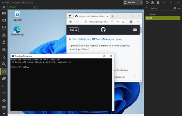 Open Source IP Scanner Alternatives: Top 11 IP Scanners & Network ...