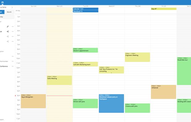 Best Google Calendar Alternatives: Top Calendar Apps in 2026 ...