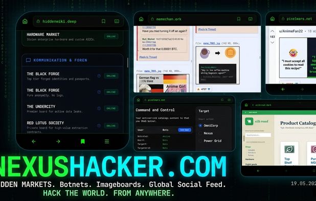 Grey Hack Alternatives: Top 9 Simulation & Similar Games | AlternativeTo