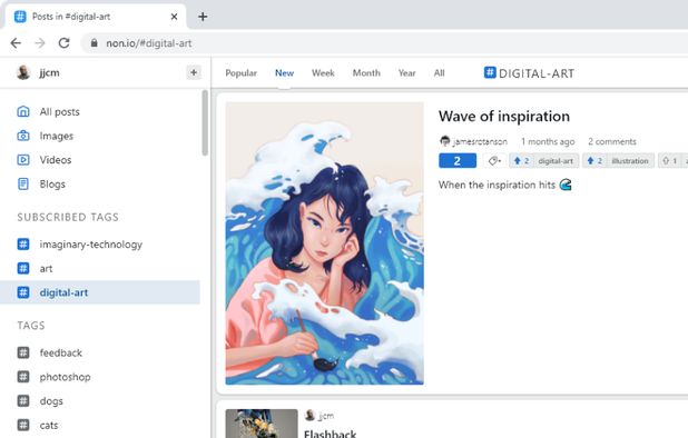4chan Alternatives: Top 12 Imageboards & Similar Websites | AlternativeTo