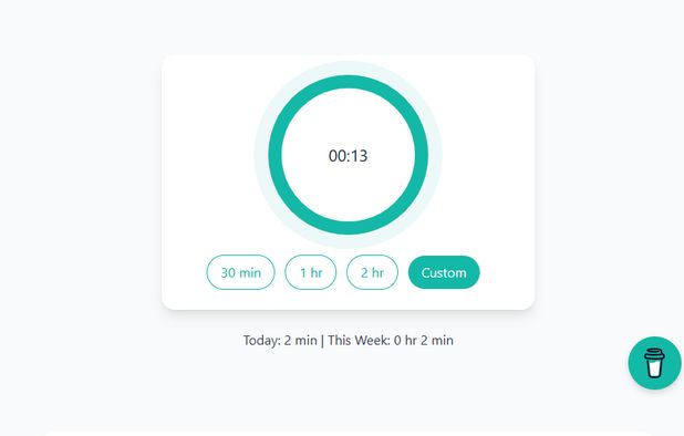 nosleep.page: Website that uses the browser's Screen Wake Lock API to ...