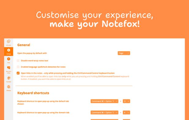 Note Tool. Notify Notezilla Alternatives: Top 12 Note-taking Tools | AlternativeTo