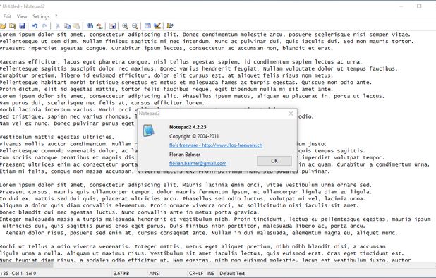 Best Windows Notepad Alternatives: Top Text Editors in 2025 | AlternativeTo