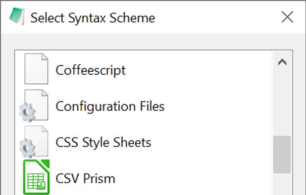 Open Source Windows Notepad Alternatives: Top 12 Text Editors ...