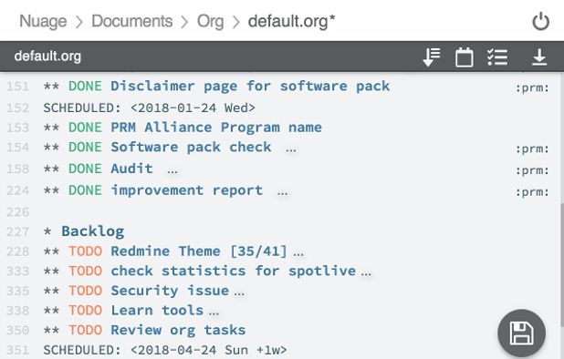 filebrowser.org Alternatives: Top 13 File Managers & Similar Apps ...