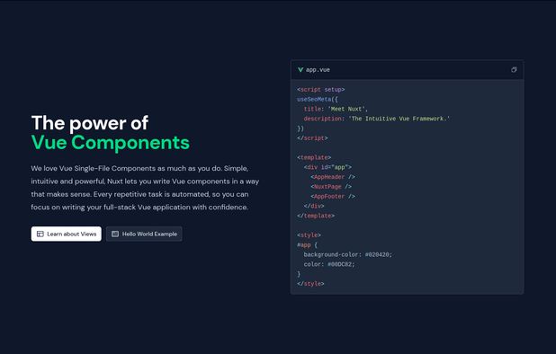 Vite Alternatives: Top 12 JavaScript Frameworks & Similar Apps ...