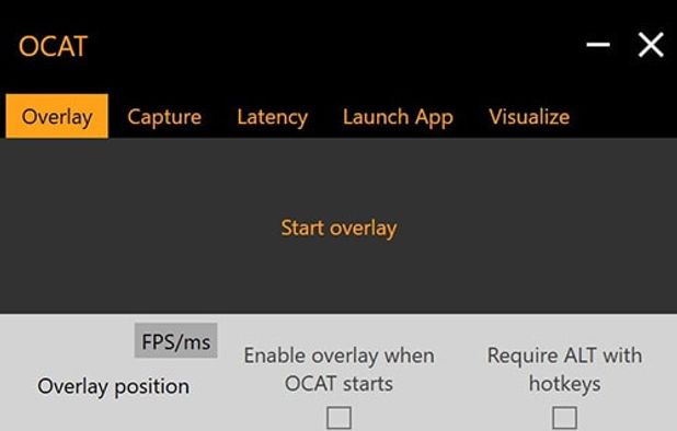 Rivatuner Statistics Server (RTSS) Alternatives: Top 19 System ...