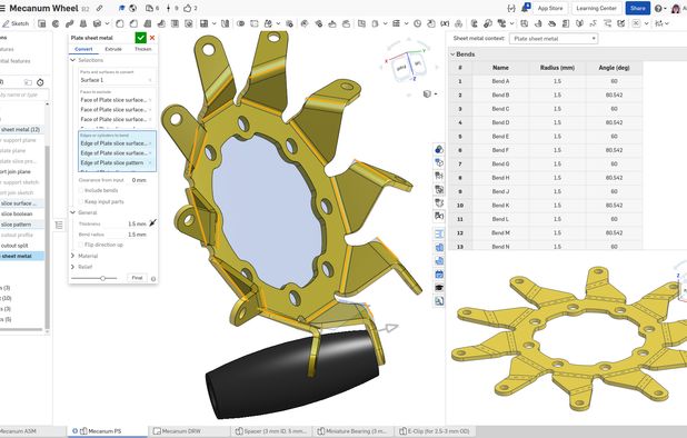 Best SOLIDWORKS Alternatives: Top CAD Software & 3D Modelers in 2026 ...