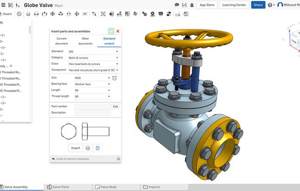 Best SOLIDWORKS Alternatives: Top CAD Software & 3D Modelers in 2026 ...