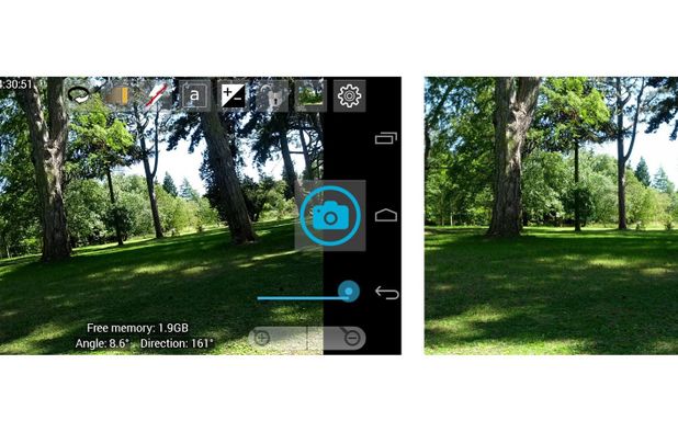 Camera Alternatives: Top 12 Camera & Similar Apps | AlternativeTo