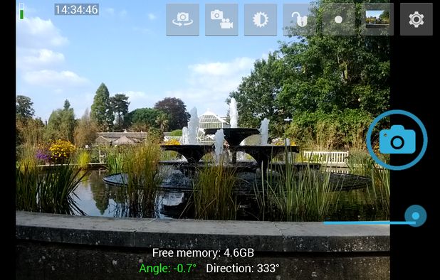 Camera Alternatives: Top 12 Camera & Similar Apps | AlternativeTo