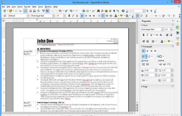 Open Source Microsoft Excel Alternatives for Mac: Top 13 Spreadsheet ...