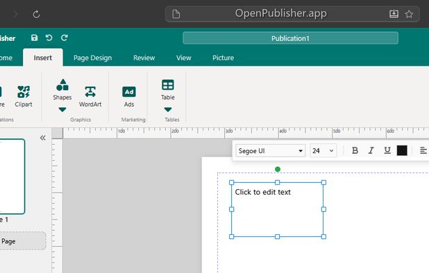 Free Microsoft Publisher Alternatives: Top 7 Desktop Publishers ...