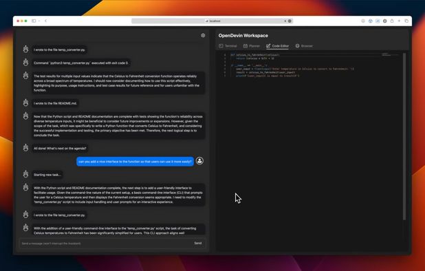 Open Source Claude Code Alternatives: Top 12 AI Coding Assistants ...