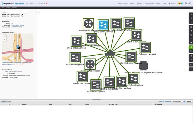 Open Source Paessler PRTG Network Monitor Alternatives: Top 12 Network ...