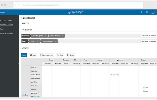 Project Management Linear Map Software Linear Alternatives: Top 12 Project Management Tools | AlternativeTo