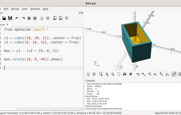 Best SOLIDWORKS Alternatives: Top CAD Software & 3D Modelers in 2026 ...