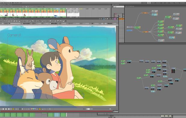 Procreate Dreams Alternatives: Top 10 Animation Makers & Similar Apps ...
