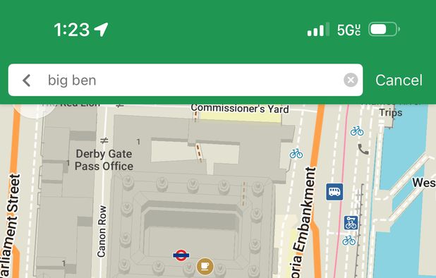 MapQuest Alternatives: Top 12 GPS Navigation & Map Services | AlternativeTo