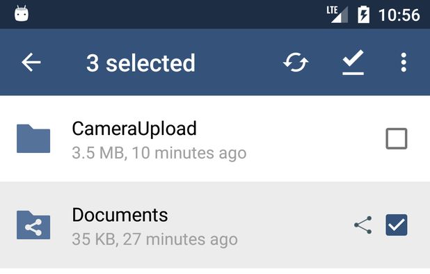 iCloud Alternatives for Android: Top 12 Cloud Storage Services ...