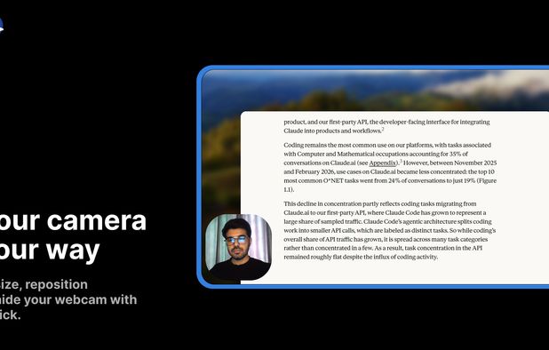 Pane Studio: Screen recorder for Windows that turns raw captures into ...
