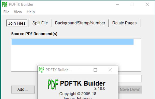 Mod Pdf PdfMod Alternatives for Windows: Top 12 PDF Editors & Similar Apps ...