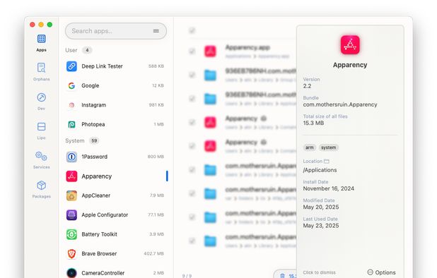 Open Source CCleaner Alternatives: Top 12 System Cleaners | AlternativeTo