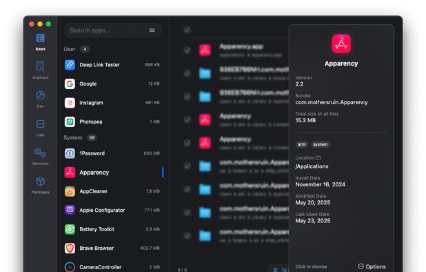 Open Source CCleaner Alternatives: Top 12 System Cleaners | AlternativeTo