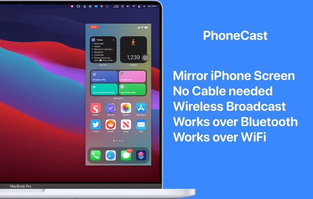 LonelyScreen Alternatives: Top 23 Screen Mirroring & Similar Apps ...