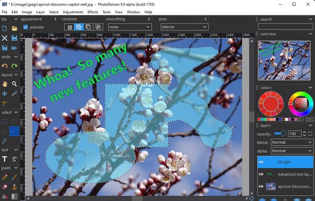 Program Like Azpainter Free Microsoft Paint Alternatives for Windows: Top 12 Digital Painting ...
