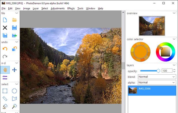 Program Like Azpainter Free Microsoft Paint Alternatives for Windows: Top 12 Digital Painting ...