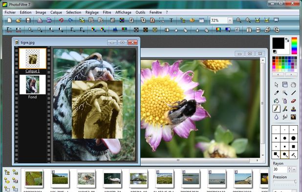 Program Like Azpainter Free Microsoft Paint Alternatives for Windows: Top 12 Digital Painting ...