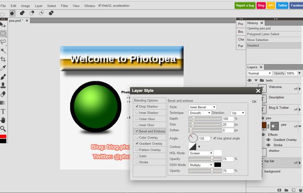 Best Paint.NET Alternatives: Top Image Editors in 2026 | AlternativeTo