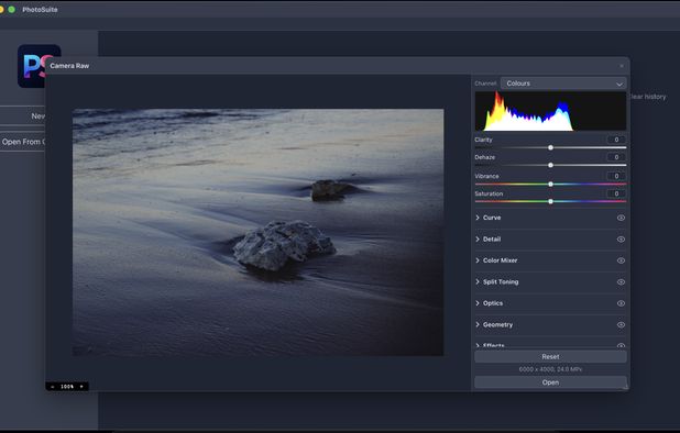 Apps tagged with 'Graphics' | AlternativeTo
