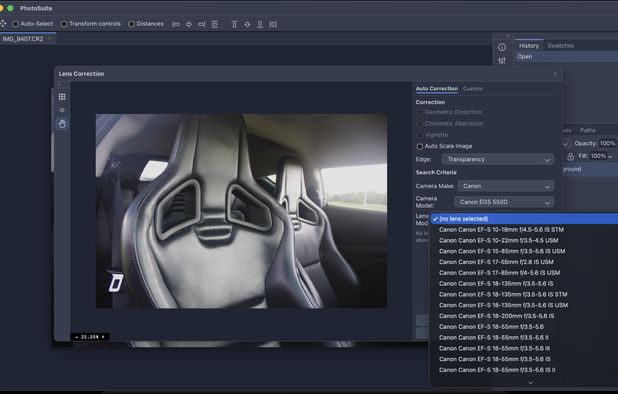 Apps tagged with 'Graphics' | AlternativeTo
