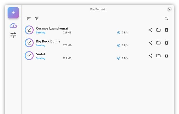 Open Source µTorrent Alternatives for Mac: Top 20 Torrent Clients ...