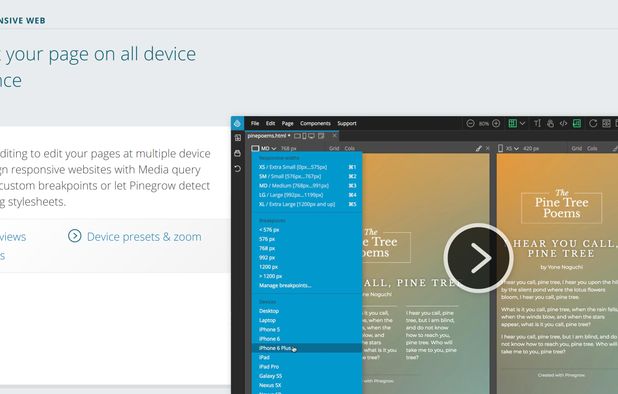 Microsoft FrontPage Alternatives - Explore Similar Software | AlternativeTo