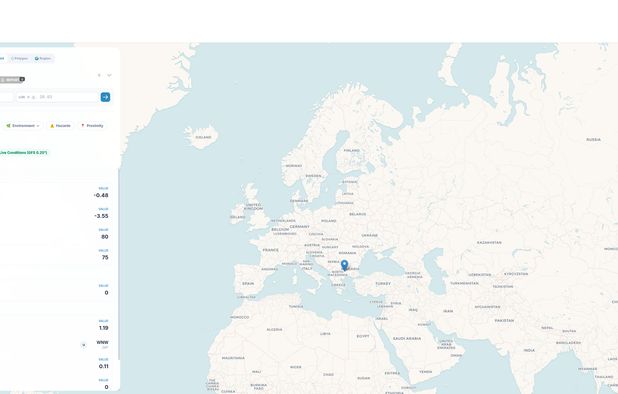 PixelGust: Free weather, climate, and environmental intelligence ...